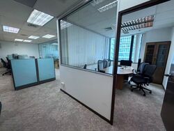 Hong Leong Building (D1), Office #638991201